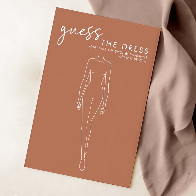 O Chá de panela Terracotta Adivinha O Jogo Do Vest (Criador carregado)