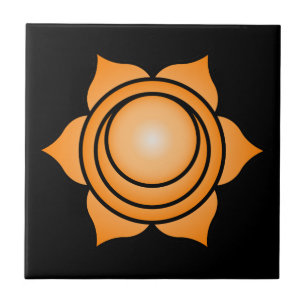 O Chakra sacral
