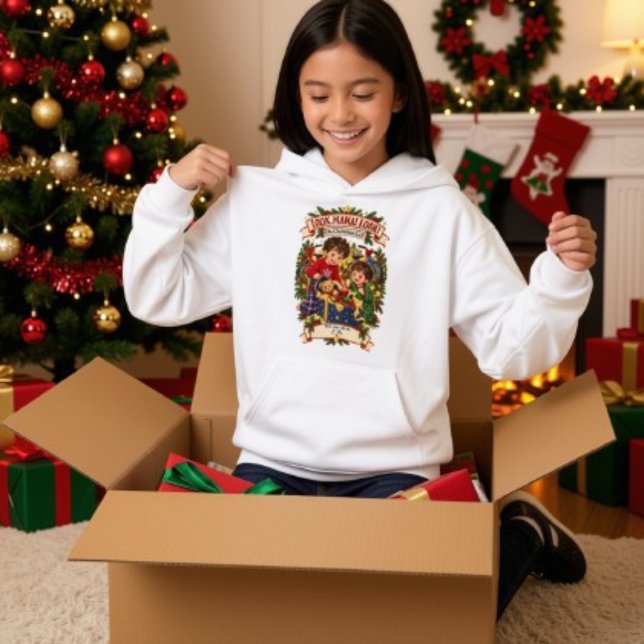 O Chamado de Natal  (Criador carregado)