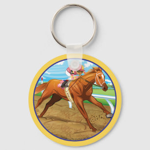 O chaveiro de Beulah