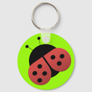O chaveiro de LadyBag da fantasia do bombom