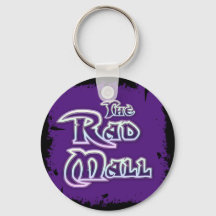 O Chaveiro do Rad Mall "Crystal"