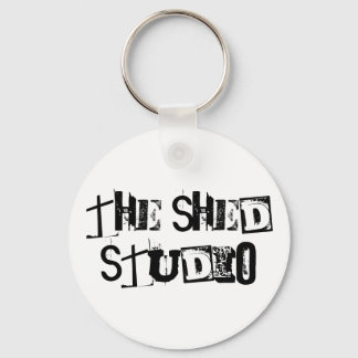 O Chaveiro do Shed Studio