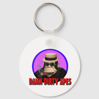 O Chaveiro mais incrível de todos!!!