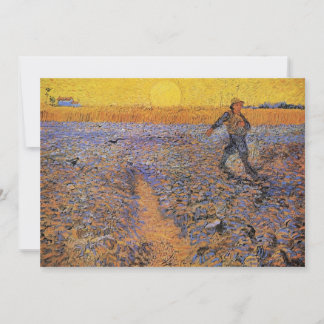 O chuveiro de Vincent van Gogh