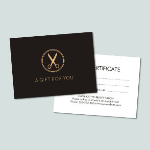 O círculo Dourado do falso escuro elegante mínim