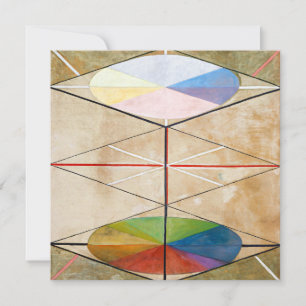 O Cisne Nº 23 Hilma af Klint