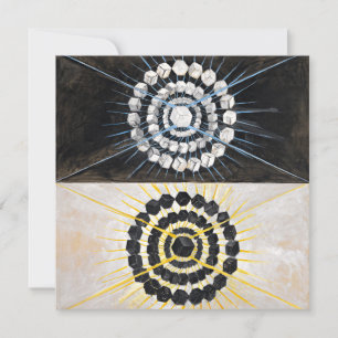O Cisne, Nº 8 Hilma af Klint