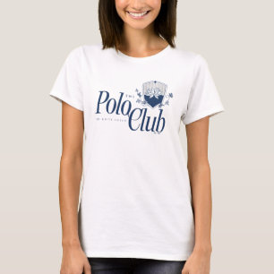 O Clube White Lotus Polo