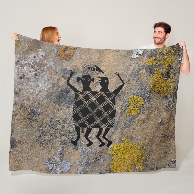 O cobertor de casamentos (In Situ)