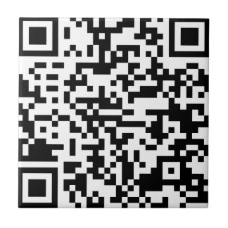 O código de QR