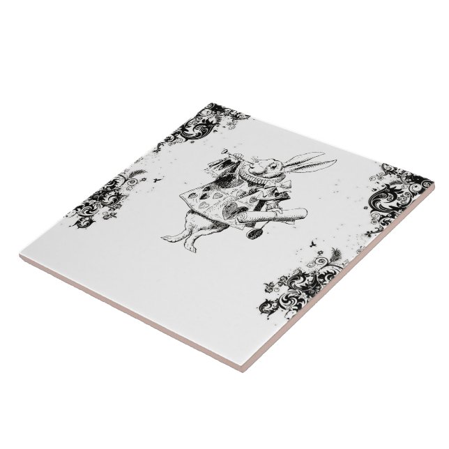 O coelho da rainha - coleção dos redemoinhos de (Lateral)