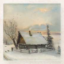 O começo da Primavera | Alexei Savrasov