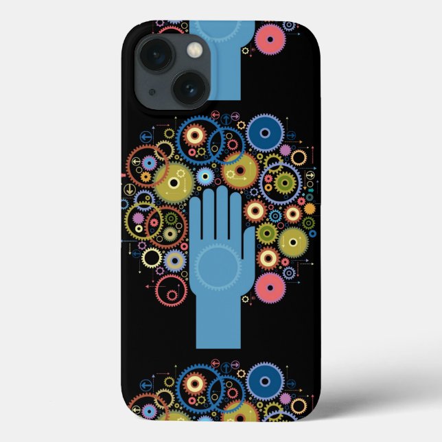 O conceito do movimento (Verso)