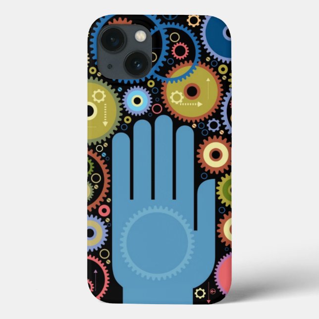 O conceito do movimento (Verso)