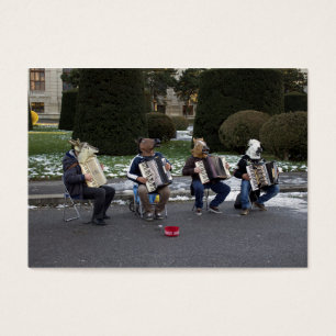 O concerto do animal