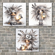 O Conjunto de Azulejos de Foto do Proprietário (#2