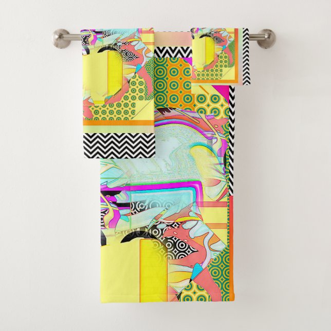 O Conjunto de Bandeja da Corrida do Cavalo (Insitu)