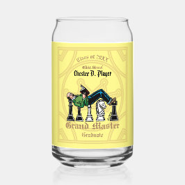 O Conjunto Drinkware Do Formando Do Avô Pode Vidir