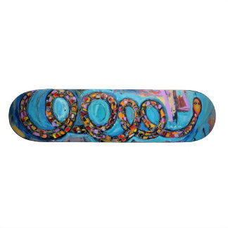 O conselho do skate do cobra