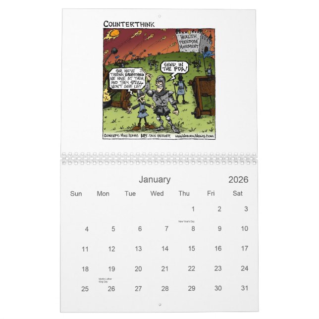 O contador 2010 pensa o calendário (Jan 2026)