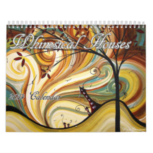 O contemporâneo lunático abriga o calendário