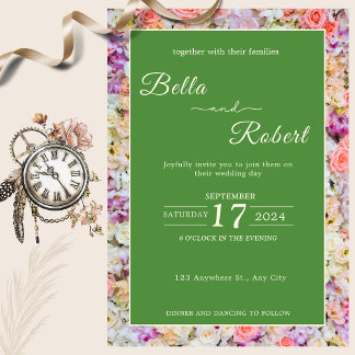 O Convite à dança das Rosas Roxas e Brancas