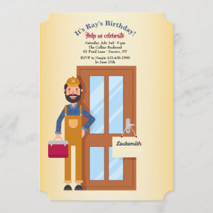 O Convite De Artesanato