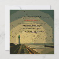 O Convite De Farol