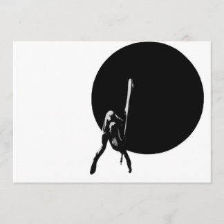 O convite do conflito