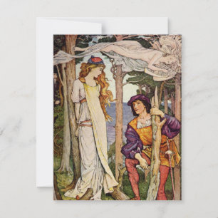 O Convite Mais Tempista