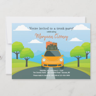 O Convite Para A Escola