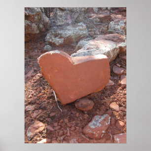 O coração balança o poster (de 5)