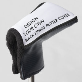 O costume personalizou o cobrir preto do clube de