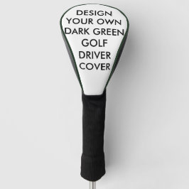 O costume personalizou o cobrir verde do clube do