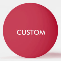 O costume personalizou o modelo do vazio da bola