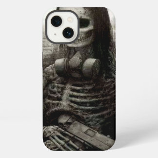 o crânio haloween