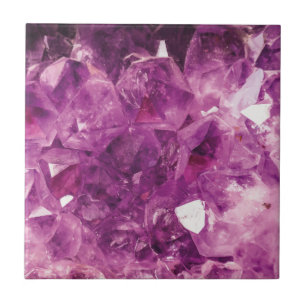 O Cristal Violet