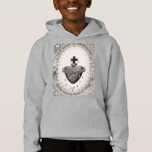 O Cristo de Jesus mais sagrado