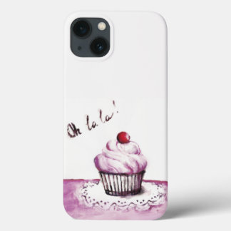 O cupcake Samsung encaixota