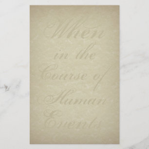 O curso de artigos de papelaria dos eventos