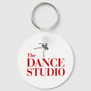 O Dance Studio, Chaveiro Balé