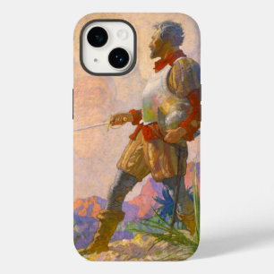O descobridor de Newell Convers Wyeth