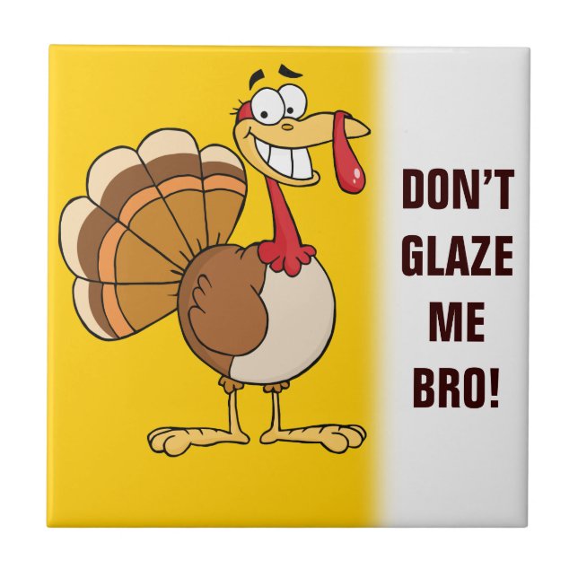 O Desejo Final de Ação de Graças de uma Turquia co (Frente)