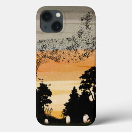 O desempenho da noite