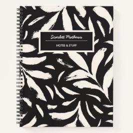 O Desenho Da Mão Deixa De Volta Um Padrão Simples