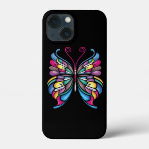 o design da borboleta