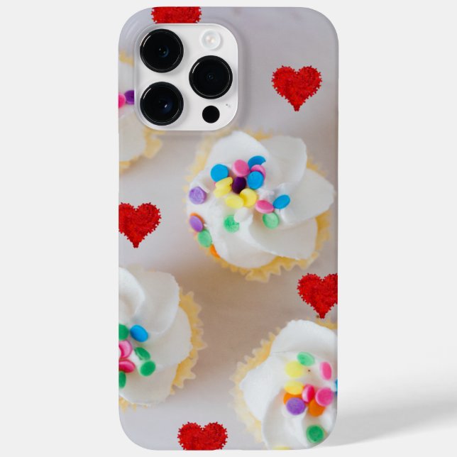 O Design do Cobrir do I-Phone (Verso)
