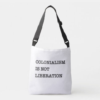 O Despertar: O Colonialismo Não É Bolsa de Liberta
