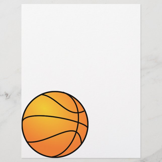 O destino do basquetebol ostenta o lazer (Frente)